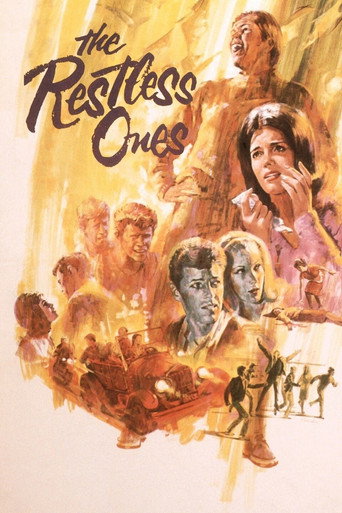 The Restless Ones (Four Songs From The Motion Picture)
