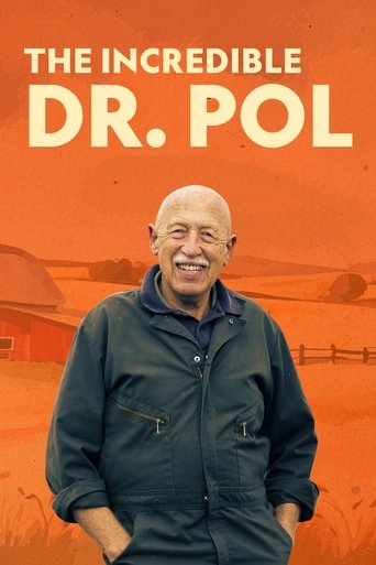 L'incroyable Dr Pol