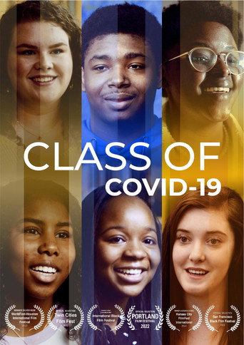 Class of COVID 19: A Documentary Film