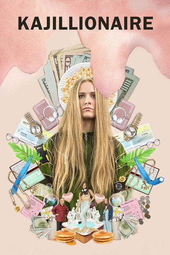 Kajillionaire - Original Motion Picture Soundtrack