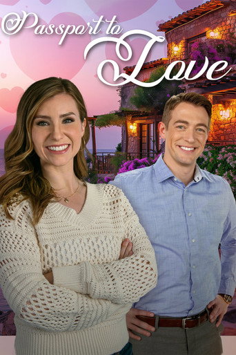 Passaporte Para o Amor