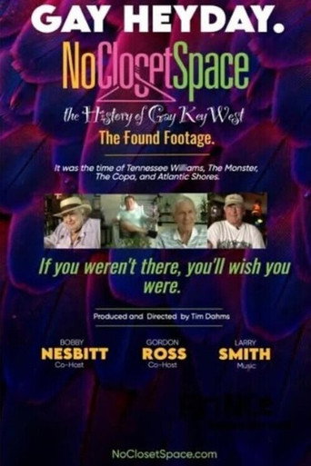 NoClosetSpace the History of Gay Key West