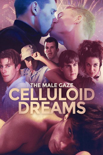 The Male Gaze : Rêves de celluloïd