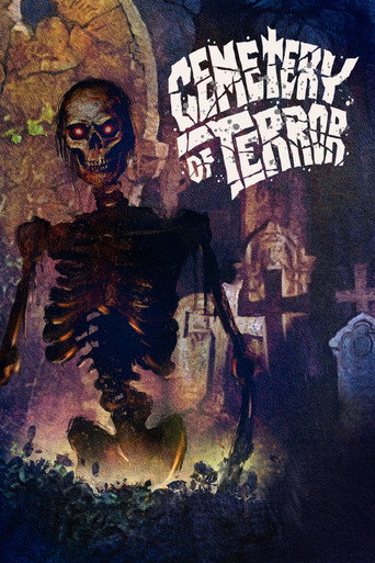 Le Cimetière de la terreur