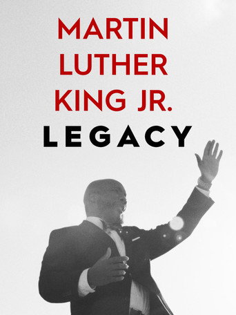 Martin Luther King Jr: Man of Faith