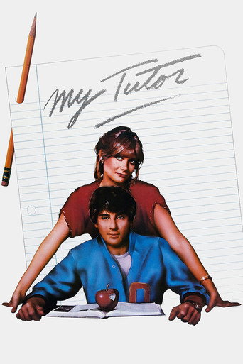 My Tutor (Original Motion Picture Soundtrack)