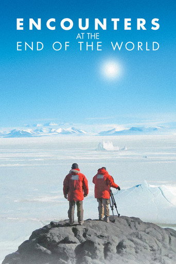 Rencontres au bout du monde