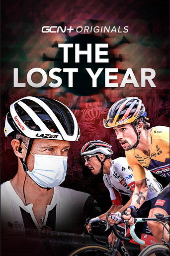 The Lost Year: How Pro Cycling Saved the 2020 Season
