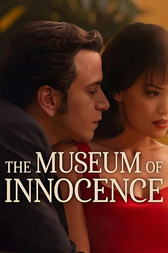 O Museu da Inocência