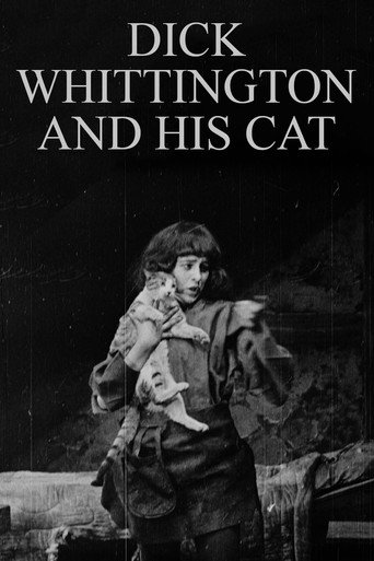 Dick Whittington and his Cat