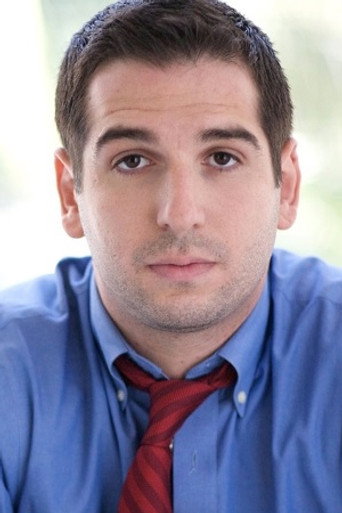Neil Garguilo