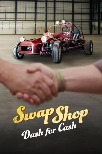 Swap Shop: Compra, venta, intercambio