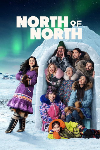 Chronique Arctique