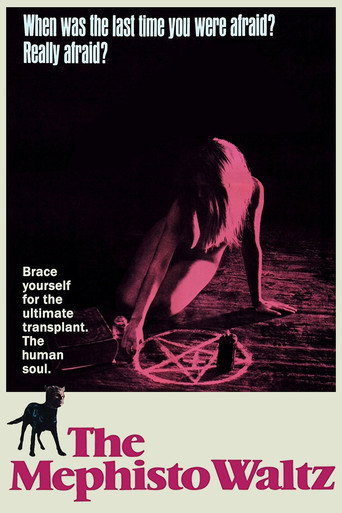Satan, mon amour