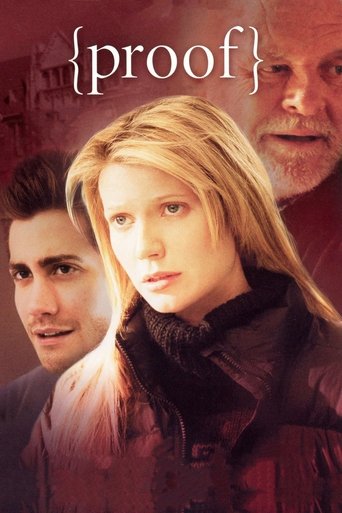 Proof (Original Motion Picture Soundtrack)