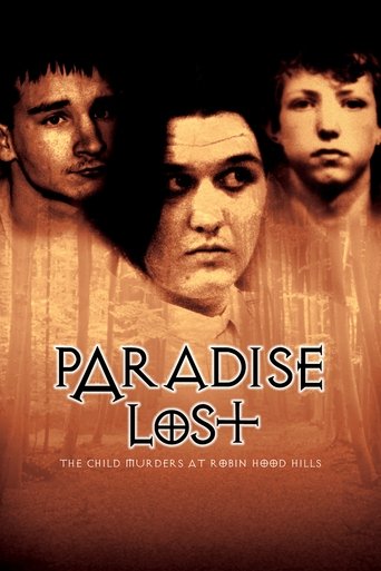 O Paraíso Perdido: Assassinato de Crianças em Robin Hood Hills