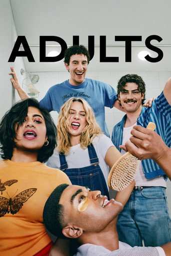 Adultos