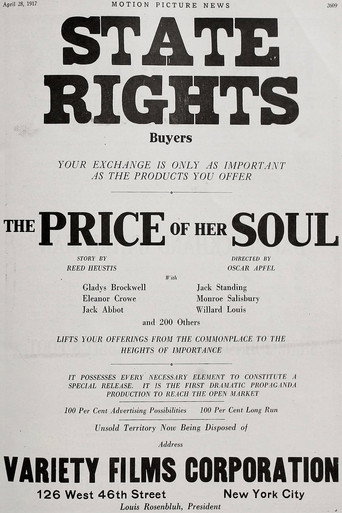 The Price of Her Soul