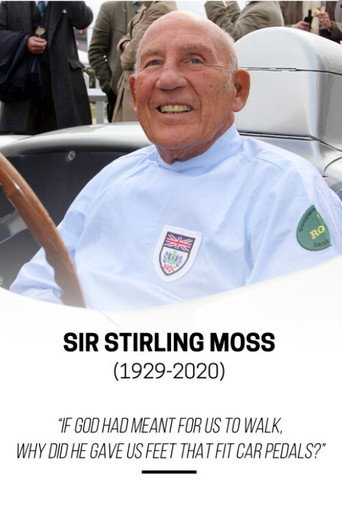The Uncrowned King of F1