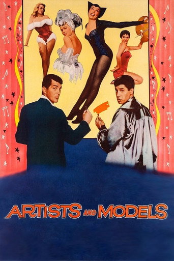 Artists And Models