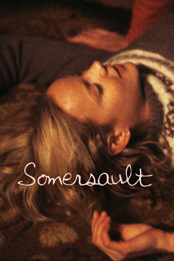 Somersault (Original Motion Picture Soundtrack)