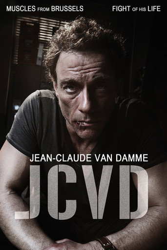 JCVD: Music From the Original Motion Picture Soundtrack