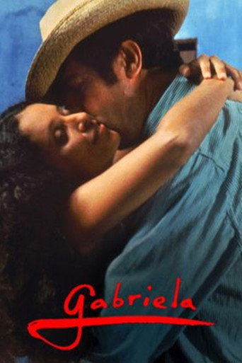 Gabriela (Trilha Sonora Original Do Filme)
