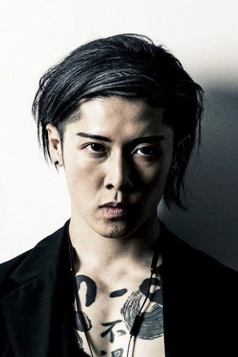 Miyavi