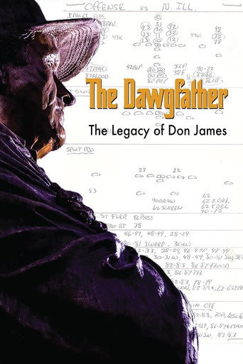 The Dawgfather: The Legacy of Don James