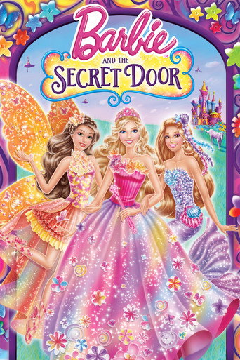 Barbie et la porte secrète