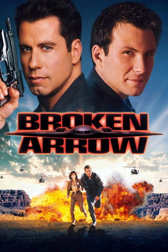 Broken Arrow (Deakins' Theme)