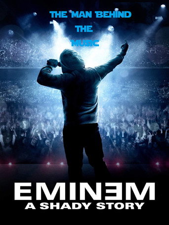 Eminem the Man Behind the Music