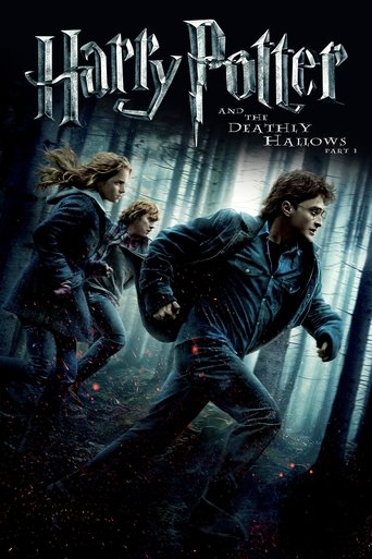 Harry Potter et les Reliques de la Mort - 1ère partie