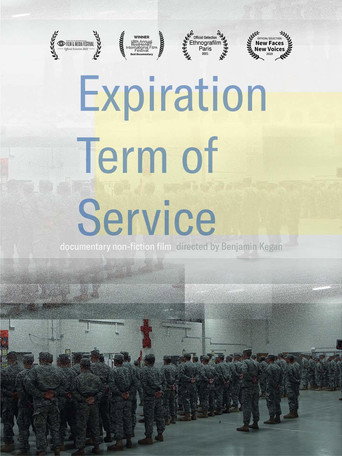 Expiration Term of Service