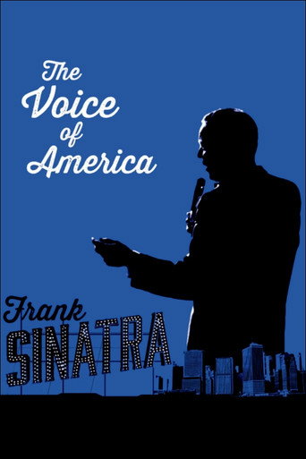 Frank Sinatra : Le Crooner à la voix de velours