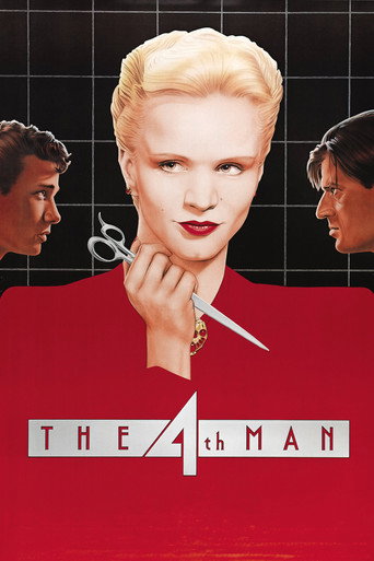 The 4th Man (Original Motion Picture Soundtrack)