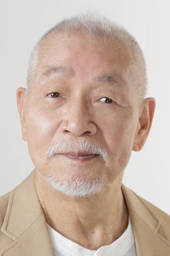 Ken'ichi Ogata