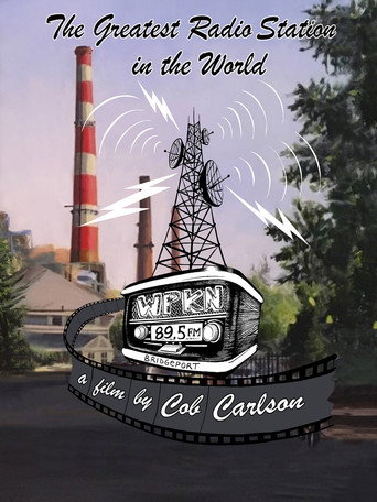 The Greatest Radio Station in the World