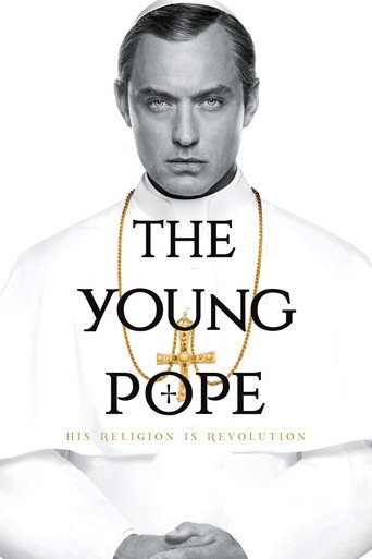 O Jovem Papa