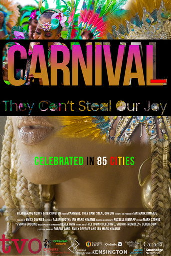 Carnival: They Can't Steal Our Joy