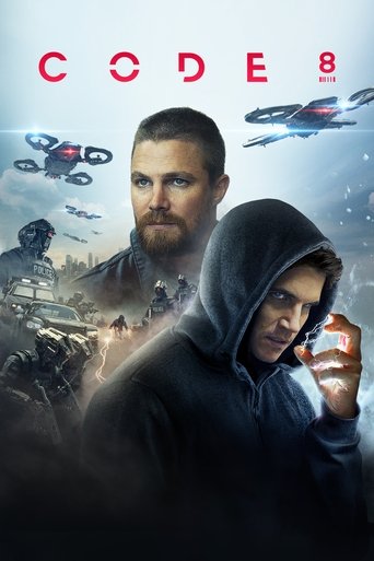 Code 8 (Original Motion Picture Soundtrack)