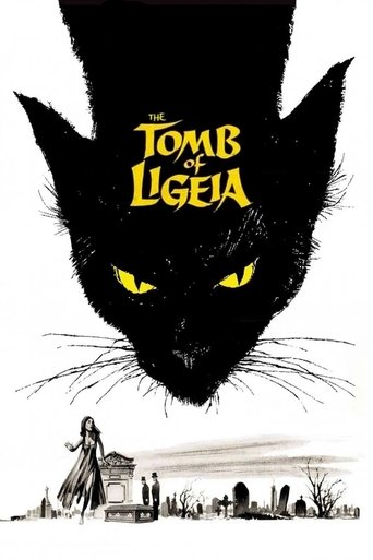 La tombe de Ligeia