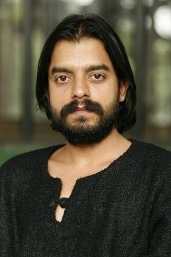 Sahaarsh Shuklaa