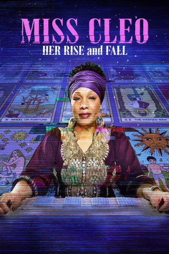 Call Me Now: The Rise and Fall of Miss Cleo