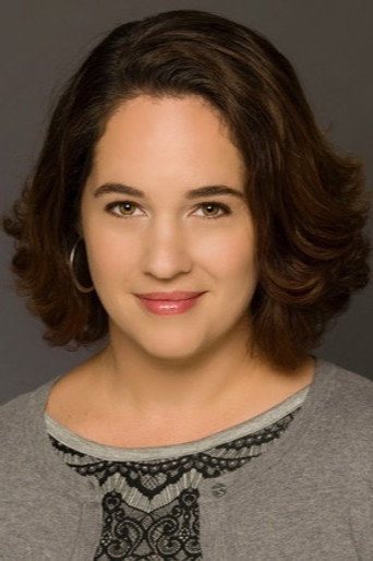 Andrea Gyertson Nasfell
