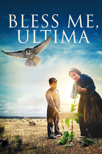 Bless Me, Ultima (Original Motion Picture Soundtrack)