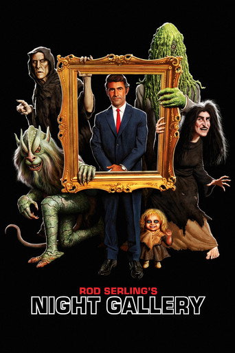 Galeria do Terror
