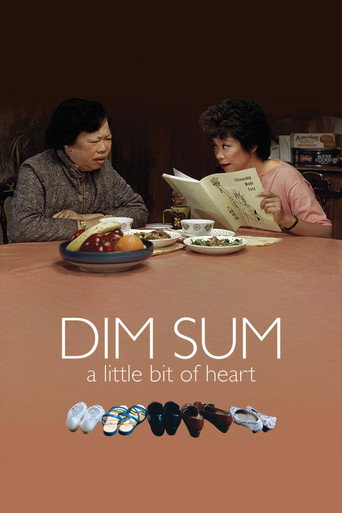 Dim Sum : un peu de cœur
