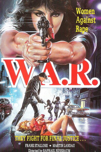 Death Blow: A Cry for Justice