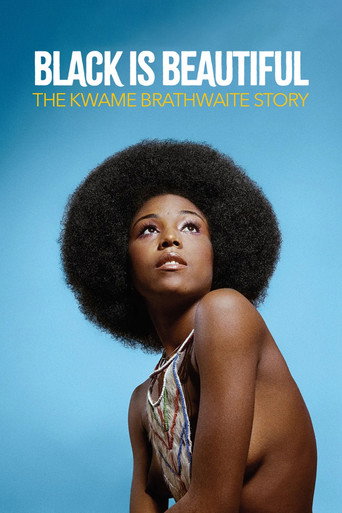 Black Is Beautiful: The Kwame Brathwaite Story